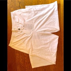Skin Neiman Marcus Cropped Pants